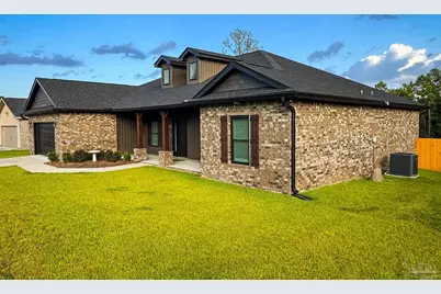 5003 Timber Ridge Dr, Pace, FL 32571 - Photo 4