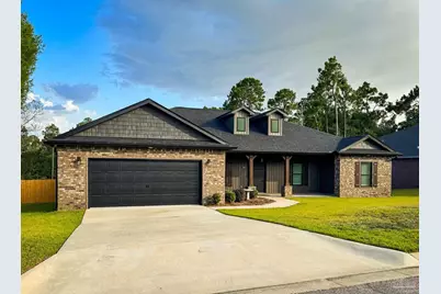 5003 Timber Ridge Dr, Pace, FL 32571 - Photo 2