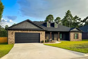 5003 Timber Ridge Dr, Pace, FL 32571 - Photo 2