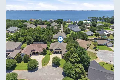7703 Freesia, Navarre, FL 32566 - Photo 56