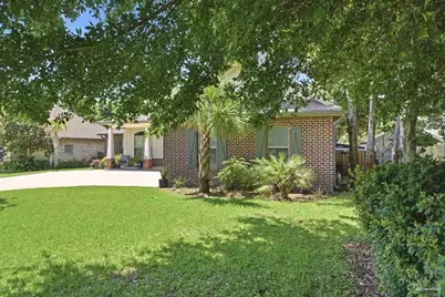 7703 Freesia, Navarre, FL 32566 - Photo 54