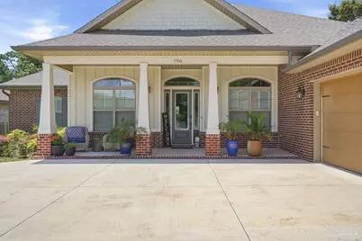 7703 Freesia, Navarre, FL 32566 - Photo 50