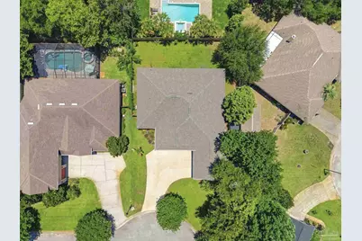 7703 Freesia, Navarre, FL 32566 - Photo 60