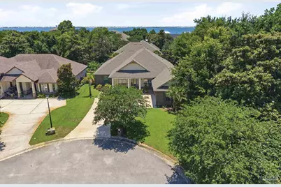 7703 Freesia, Navarre, FL 32566 - Photo 50