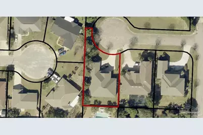 7703 Freesia, Navarre, FL 32566 - Photo 68