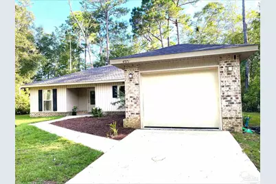 4571 Sunlight Cir, Milton, FL 32583 - Photo 2