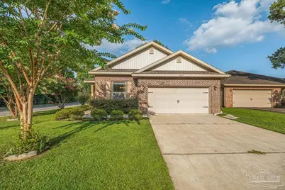 10533 Millbrook Dr, Cantonment, FL 32534 - Photo 4