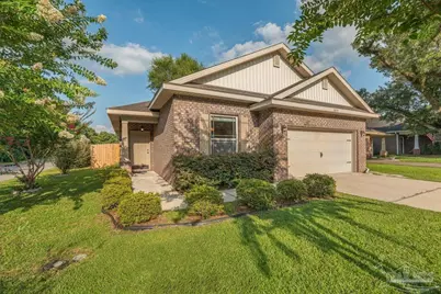 10533 Millbrook Dr, Cantonment, FL 32534 - Photo 2