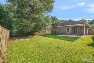 10533 Millbrook Dr, Cantonment, FL 32534 - Photo 32