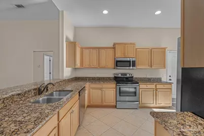 10533 Millbrook Dr, Cantonment, FL 32534 - Photo 6