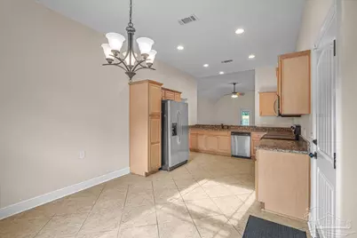 10533 Millbrook Dr, Cantonment, FL 32534 - Photo 12