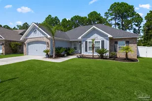 3205 Atlantic Wind Dr, Pensacola, FL 32507 - Photo 2