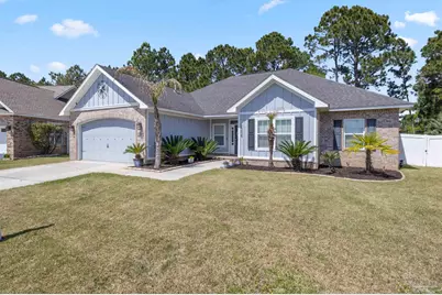 3205 Atlantic Wind Dr, Pensacola, FL 32507 - Photo 2