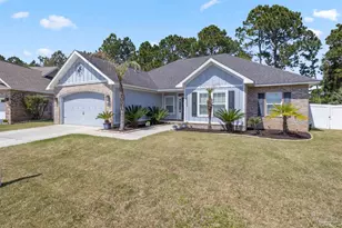 3205 Atlantic Wind Dr, Pensacola, FL 32507 - Photo 2
