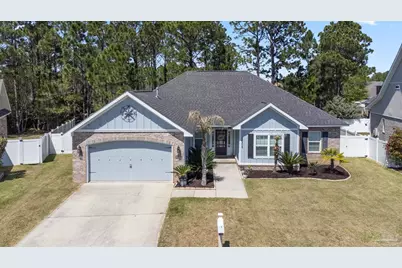 3205 Atlantic Wind Dr, Pensacola, FL 32507 - Photo 40