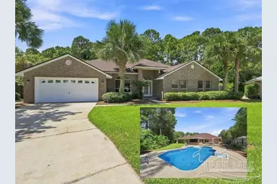 1338 Ashford Dr, Gulf Breeze, FL 32563 - Photo 1