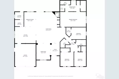 1338 Ashford Dr, Gulf Breeze, FL 32563 - Photo 44