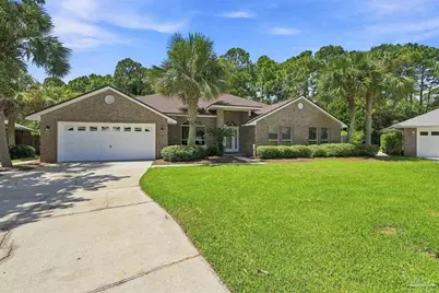 1338 Ashford Dr, Gulf Breeze, FL 32563 - Photo 2