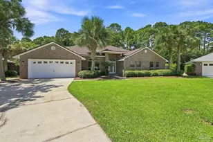1338 Ashford Dr, Gulf Breeze, FL 32563 - Photo 2