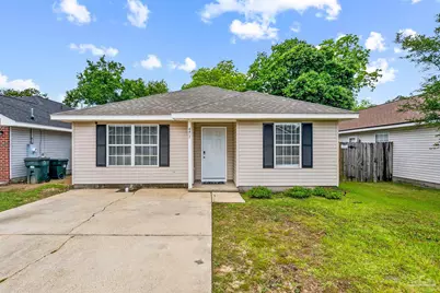 8407 Jarmen Ln, Pensacola, FL 32534 - Photo 2