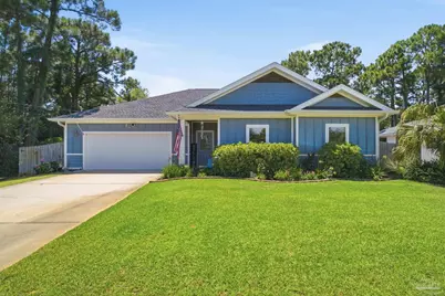 1625 Amarillo Trl, Gulf Breeze, FL 32563 - Photo 1
