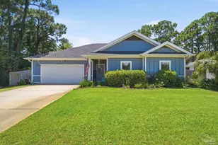 1625 Amarillo Trail, Gulf Breeze, FL 32563 - Photo 1