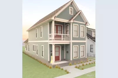 619 N 6th Ave, Pensacola, FL 32501 - Photo 1