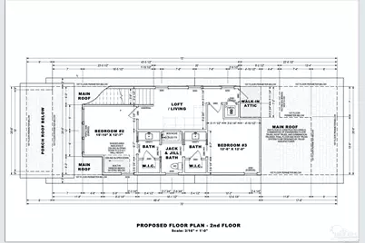 629 N 6th Ave, Pensacola, FL 32501 - Photo 4