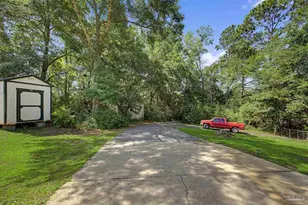 1200 Hidden Terrace Dr, Cantonment, FL 32533 - Photo 20