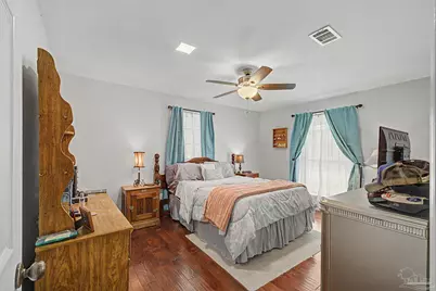 1200 Hidden Terrace Dr, Cantonment, FL 32533 - Photo 38