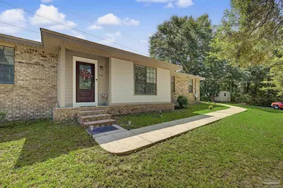 1200 Hidden Terrace Dr, Cantonment, FL 32533 - Photo 22