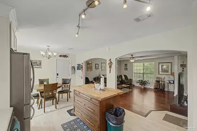1200 Hidden Terrace Dr, Cantonment, FL 32533 - Photo 30