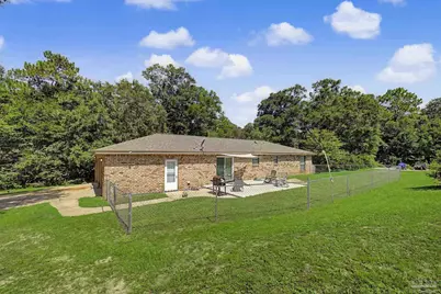 1200 Hidden Terrace Dr, Cantonment, FL 32533 - Photo 16