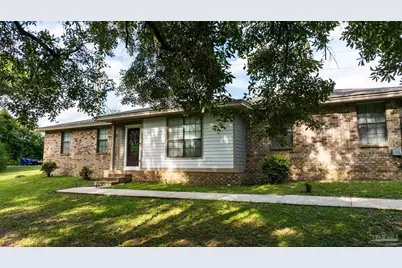 1200 Hidden Terrace Dr, Cantonment, FL 32533 - Photo 1