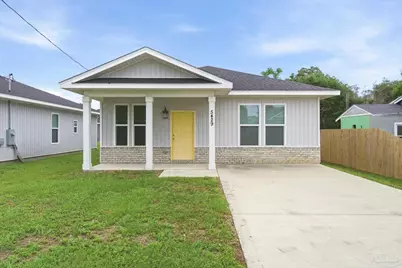 5416 Kee Memorial Dr, Pensacola, FL 32507 - Photo 2