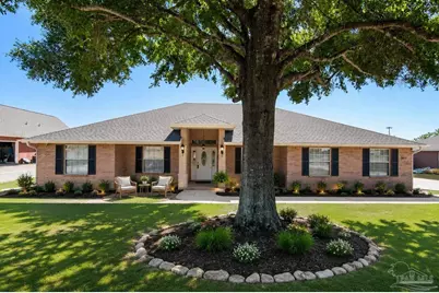 3310 Indian Hills Dr, Pace, FL 32571 - Photo 1