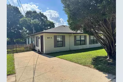 9511 Sandpiper St, Pensacola, FL 32514 - Photo 2