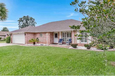 2633 Southern Oaks Dr, Cantonment, FL 32533 - Photo 22