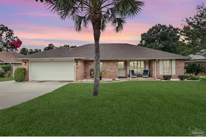 2633 Southern Oaks Dr, Cantonment, FL 32533 - Photo 1