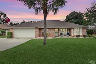 2633 Southern Oaks Dr, Cantonment, FL 32533 - Photo 1