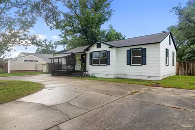 211 W Sunset Ave, Pensacola, FL 32507 - Photo 2