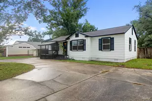 211 W Sunset Ave, Pensacola, FL 32507 - Photo 2