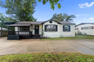 211 W Sunset Ave, Pensacola, FL 32507 - Photo 1