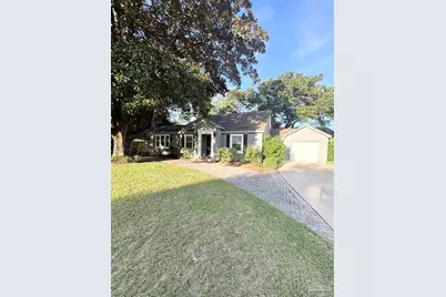 1650 N A St, Pensacola, FL 32501 - Photo 1