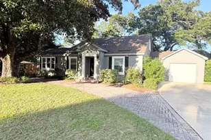 1650 N A St, Pensacola, FL 32501 - Photo 1