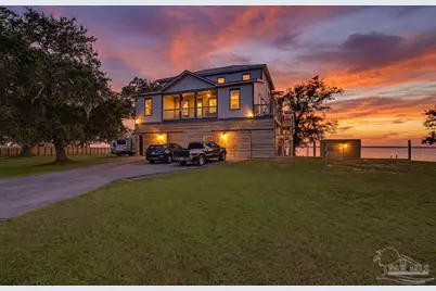 305 S Garcon Point Rd, Milton, FL 32583 - Photo 1