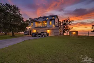 305 S Garcon Point Rd, Milton, FL 32583 - Photo 1