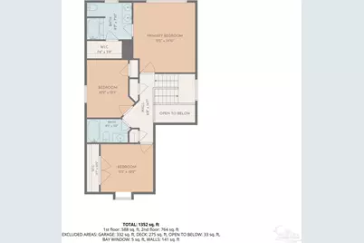 3113 Two Sisters Way, Pensacola, FL 32505 - Photo 38
