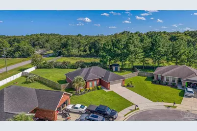 5764 Shady Glen Ct, Pace, FL 32571 - Photo 38