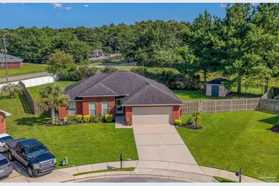 5764 Shady Glen Ct, Pace, FL 32571 - Photo 52
